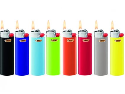 reibradfeuerzeuge bic maxi 50er