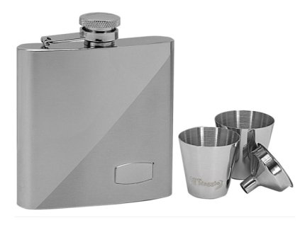 Placatka Lucca di Maggio sada 03 - 6 oz (180ml)