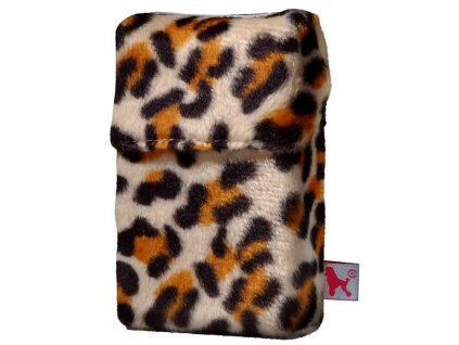Obal na cigarety Smokeshirt® LEOPARD