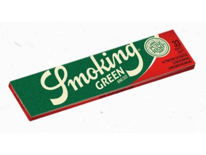 smokinggreen