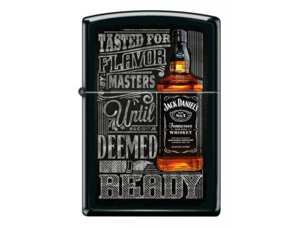 Zippo 21651 Jack Daniel's®
