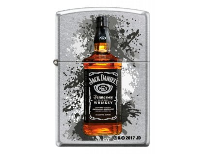 Zippo 21654 Jack Daniel's®