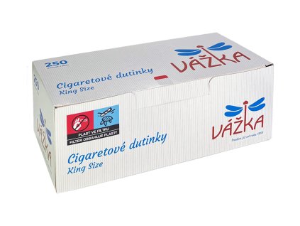 Dutinky VÁŽKA 250ks