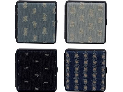Tabatěrka ROYCE Jeans Modern