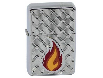 Benzínový zapalovač Remo Flame
