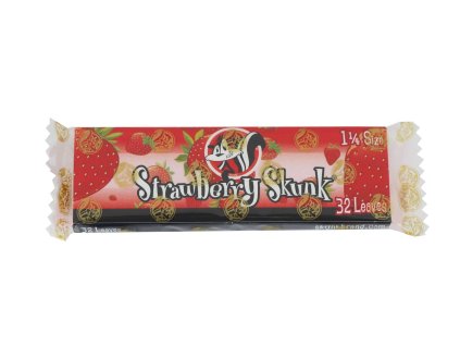 SKUNK 25 STRAWBERRY 02