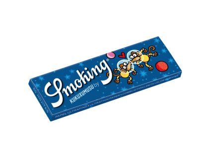 smoking kukuxumusu 1 1 4 medium size zigarettenpapier 1 box 1 ve~2