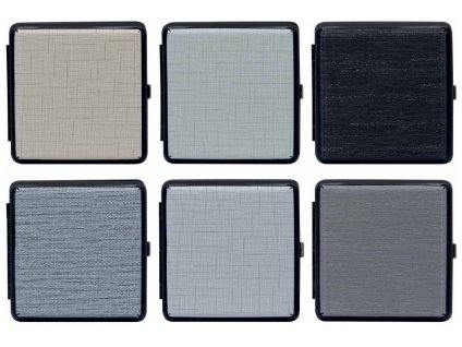 Tabatěrka Remo MATERIALS