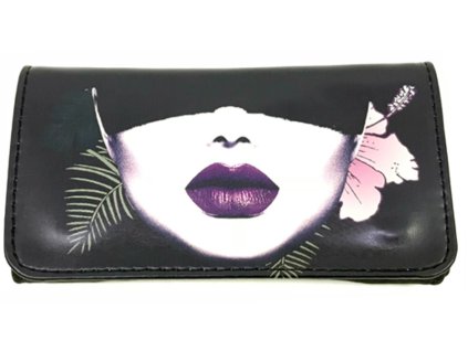 Pouzdro na tabák a kuřácké potřeby ART WOMAN