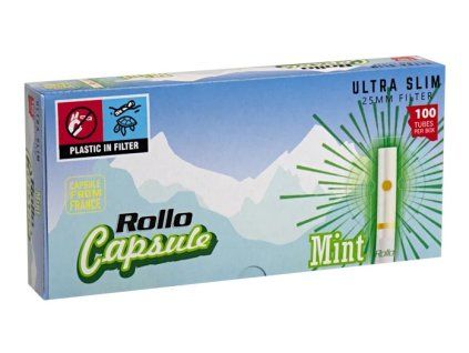 rollocap