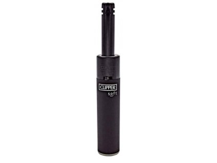 clipperblack tube