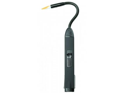 Domácnostní zapalovavač ZIPPO s ohebným krkem BLACK