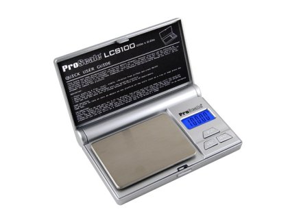 proscale lcs100 do 100g 0 01g