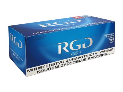 rgd blu