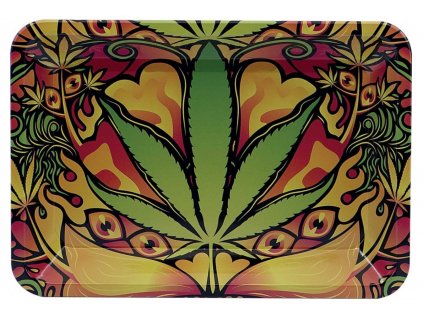 Tácek na balení malý 04 - 18 x 12,5 cm