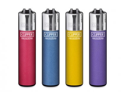 clipper large metallic gradient 6 48er display