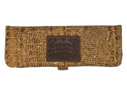 Pouzdro na tabák ORIGINAL KAVATZA Cork-Odile