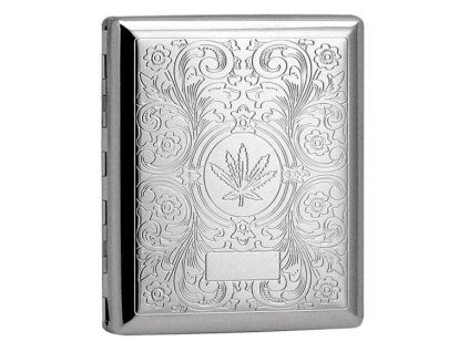 Tabatěrka LdM silver 02