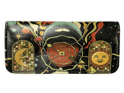 Pouzdro na tabák a kuřácké potřeby DAY & NIGHT