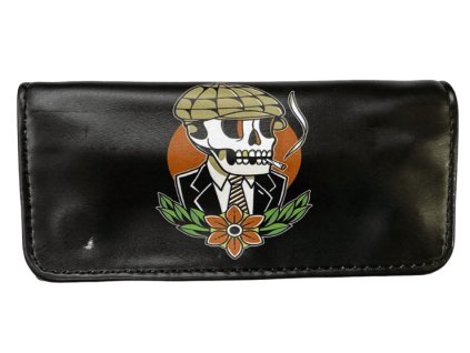 Pouzdro na tabák a kuřácké potřeby THE GENTLMEN