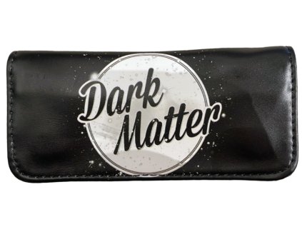 Pouzdro na tabák a kuřácké potřeby DARK MATTER