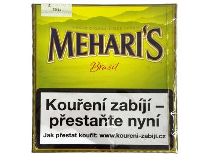 maharis brasil