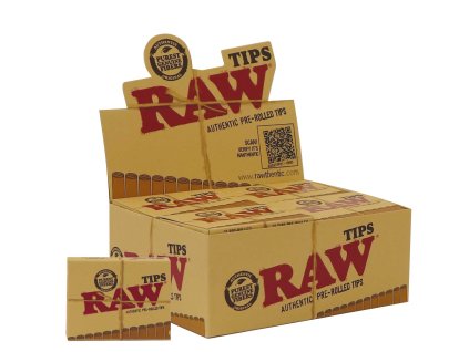 RAW TIPSPREROLLED 03