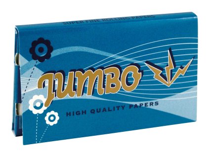 JUMBO BLUE SW DBL 05