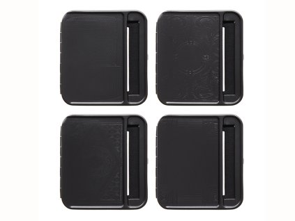 zigarettendrehmaschine 70mm standard schwarz 12er display~3 (1)