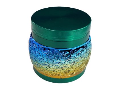 Drtička 4-dílná Play IV ∅7cm