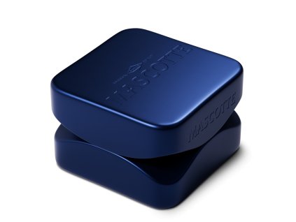 1 mascotte krush blue 2 layers 1