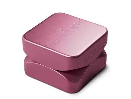 1 mascotte krush pink 2 layers