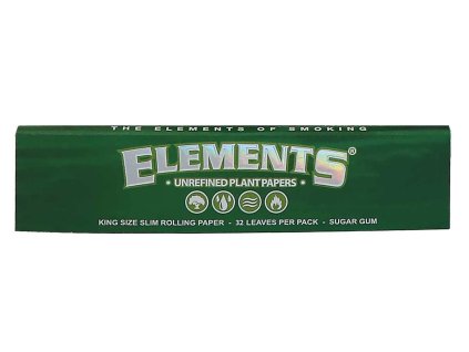 ELE GREEN SLIM 02