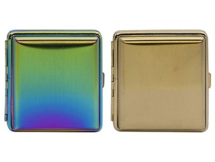 Tabatěrka REMO Metallic