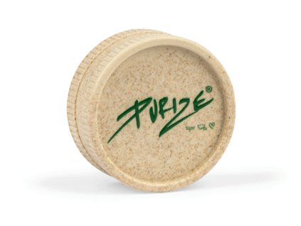 grinder bio purize 2 tlg weiss o55 mm