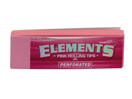 ELE PINK TIPSPERF 03