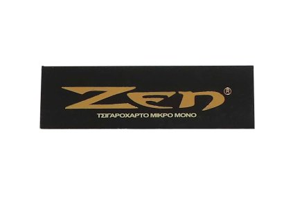 ZEN BLACK SW SW 02