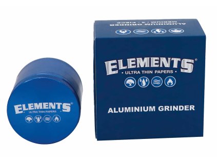 ELE GR MEDIUM 4PT 03