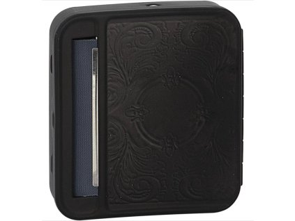 Kombajn - Automatická balička 70mm Black II