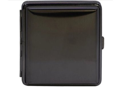 Tabatěrka REMO Metallic Black