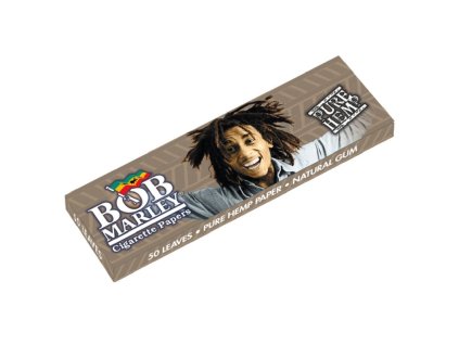 bob marley 1 1 4 medium size hanfblaettchen 1 box 1 ve~2