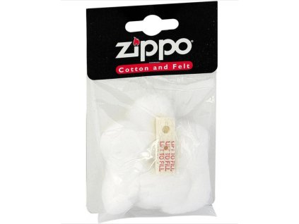 Náhradní Vata do Zippo zapalovače