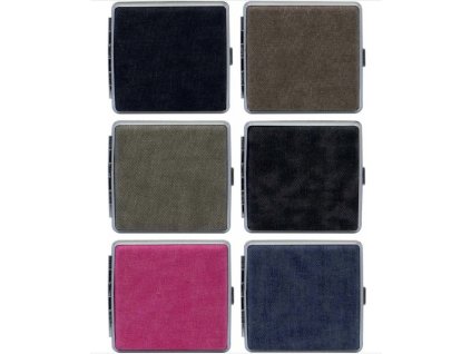 Tabatěrka REMO Textile