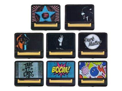 Kombajn Retro V 70mm