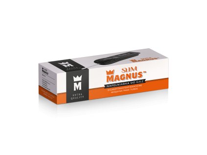 NABIJARKA Magnus SLIM