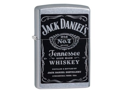 Zippo 21650 Jack Daniel's®