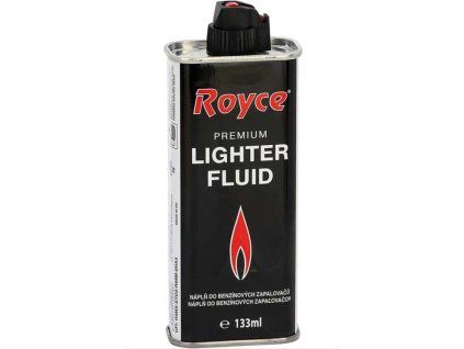Benzín Royce 133ml