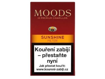moods sun
