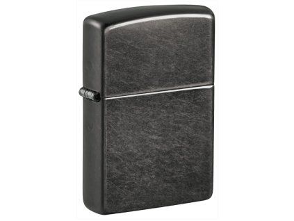 ZIPPO 26428 Gray Dusk