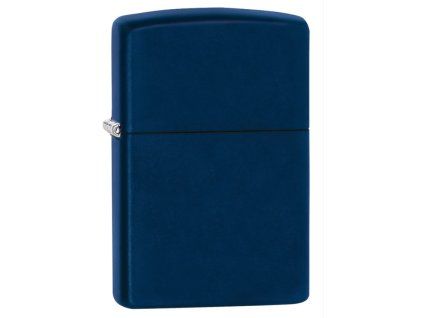 ZIPPO 26645 Navy Matte™